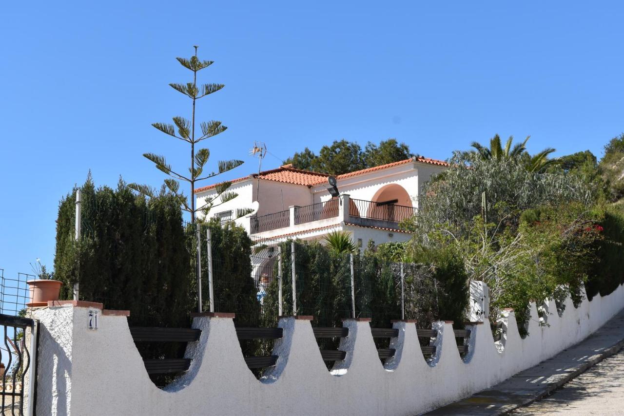 Casa Loro Loco B&B Pedralba Exterior foto
