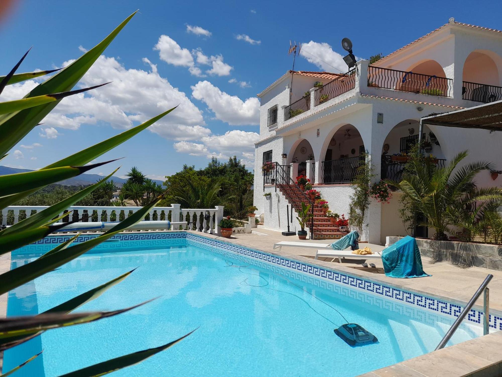 Casa Loro Loco B&B Pedralba Exterior foto